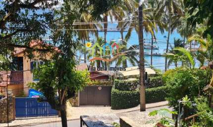 Terreno à venda no Santa Tereza, Ilhabela 