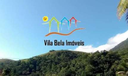 Terreno à venda no Siriuba, Ilhabela 
