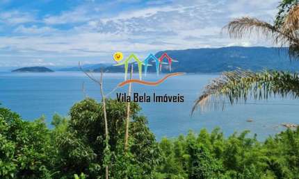 Terreno à venda na Barra Velha, Ilhabela 