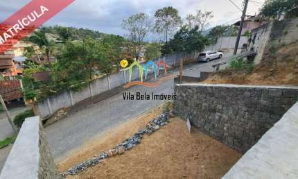 Terreno à venda na Barra Velha, Ilhabela 