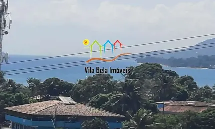 Terreno à venda na Barra Velha, Ilhabela 