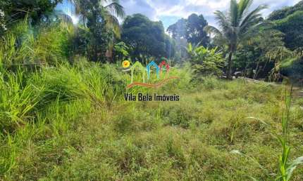 Terreno à venda na Costa Bela, Ilhabela 