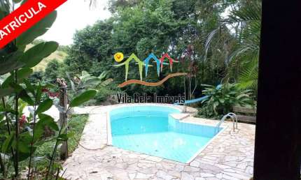 Casa com 4 quartos à venda no Engenho D'Água, Ilhabela 