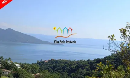 Terreno à venda no Siriuba, Ilhabela 