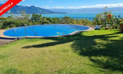 Casa com 8 quartos à venda no Siriuba, Ilhabela 