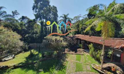 Casa com 6 quartos à venda no Bexiga, Ilhabela 