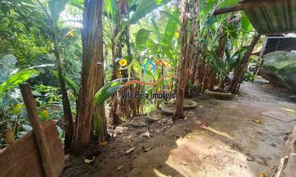 Terreno à venda na Costa Bela, Ilhabela 