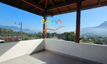 Casa com 3 quartos à venda na Barra Velha, Ilhabela 