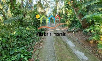 Terreno à venda no Pacuíba, Ilhabela 