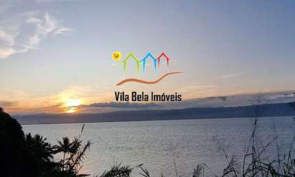 Terreno à venda no Pacuíba, Ilhabela 