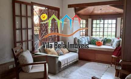 Casa com 5 quartos à venda no Itaguaçu, Ilhabela 