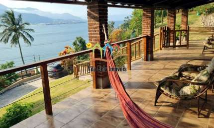 Casa com 2 quartos à venda no Ilhote, Ilhabela 