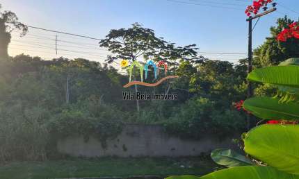 Terreno à venda no Engenho D'Água, Ilhabela 
