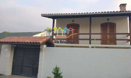 Casa com 3 quartos à venda no Perequê, Ilhabela 