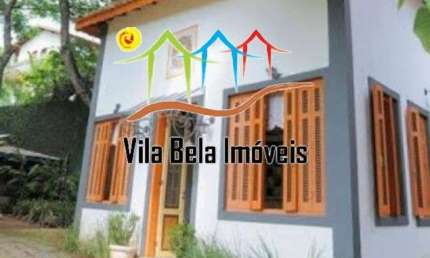 Casa com 1 quarto para alugar na Praia do Pinto, Ilhabela 