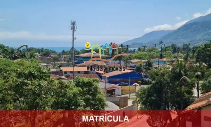 Terreno à venda na Barra Velha, Ilhabela 