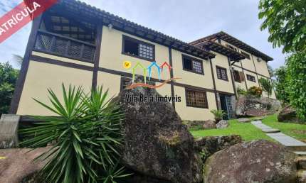 Casa com 5 quartos à venda no Engenho D'Água, Ilhabela 