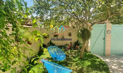 Casa com 2 quartos à venda no Perequê, Ilhabela 