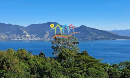 Casa com 6 quartos à venda no Morro do Arrozal, Ilhabela 
