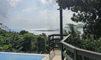 Casa com 2 quartos à venda na Barra Velha, Ilhabela 