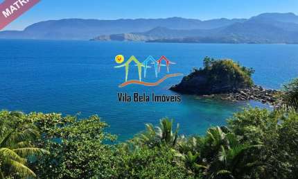 Casa com 5 quartos à venda no Feiticeira, Ilhabela 