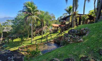 Casa com 5 quartos à venda na Vila, Ilhabela 