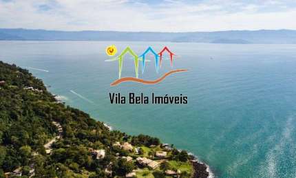 Casa com 5 quartos à venda no Pacuíba, Ilhabela 