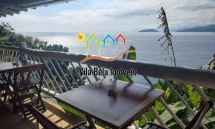 Casa com 2 quartos à venda na Barra Velha, Ilhabela 