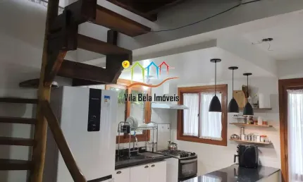 Casa com 2 quartos à venda no Bexiga, Ilhabela 
