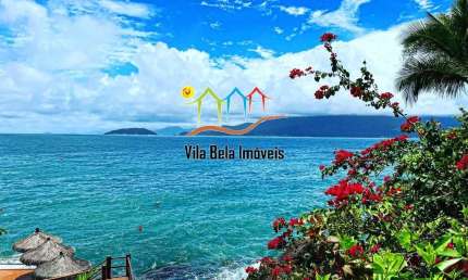 Casa com 5 quartos à venda no Ponta da Sela, Ilhabela 