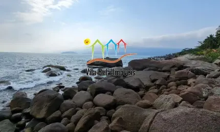Terreno à venda no Taubaté, Ilhabela 