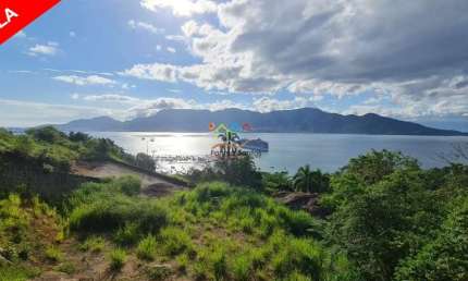 Terreno à venda no Santa Tereza, Ilhabela 