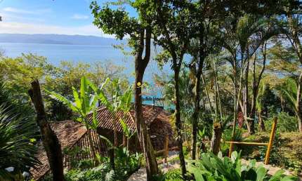 Casa com 3 quartos à venda no Pacuíba, Ilhabela 