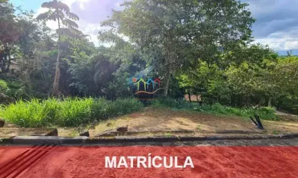 Terreno à venda no Santa Tereza, Ilhabela 