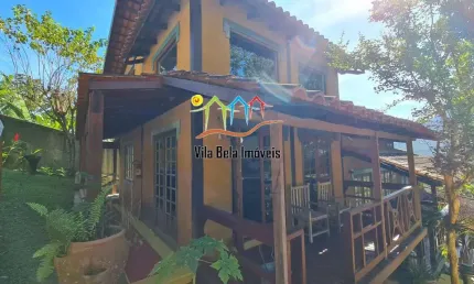 Apartamento com 1 quarto à venda no Água Branca, Ilhabela 