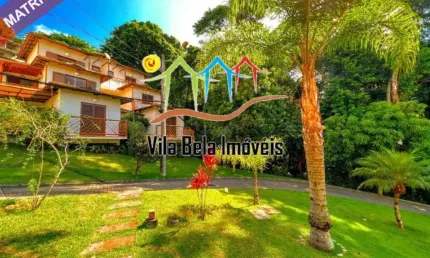 Casa com 2 quartos à venda no Curral, Ilhabela 