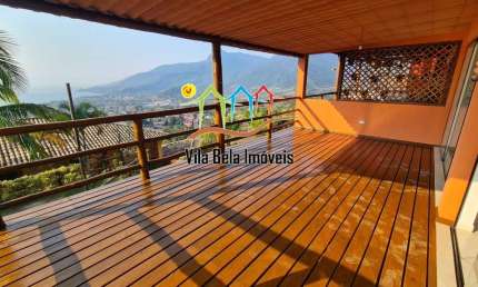 Casa com 2 quartos à venda na Barra Velha, Ilhabela 