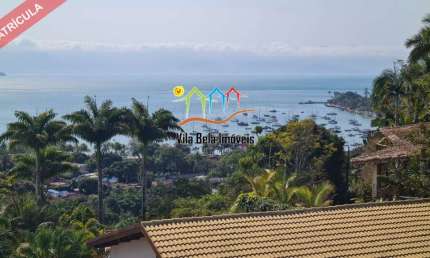 Casa com 5 quartos à venda no Engenho D'Água, Ilhabela 