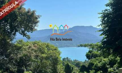 Terreno à venda no Feiticeira, Ilhabela 