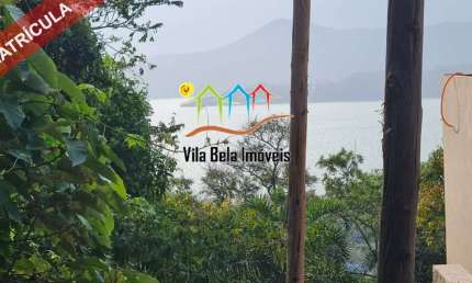 Terreno à venda no Feiticeira, Ilhabela 