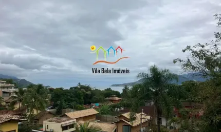 Casa com 4 quartos à venda no Perequê, Ilhabela 