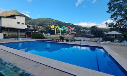 Casa com 4 quartos à venda no Itaquanduba, Ilhabela 