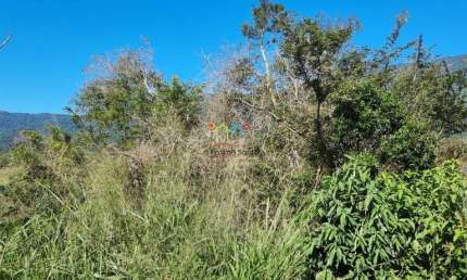 Terreno à venda no Piúva, Ilhabela 