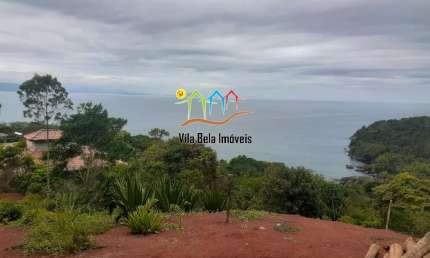 Terreno à venda no Furnas, Ilhabela 