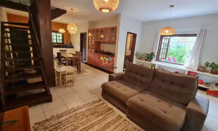Casa com 3 quartos à venda no Perequê, Ilhabela 