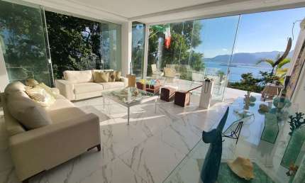Casa com 4 quartos à venda no Itaguaçu, Ilhabela 