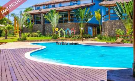 Casa com 3 quartos à venda na Barra Velha, Ilhabela 