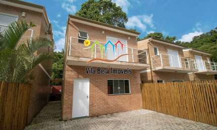 Casa com 3 quartos à venda no Perequê, Ilhabela 