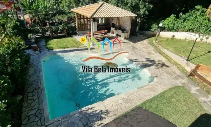 Casa com 6 quartos para alugar no Feiticeira, Ilhabela 
