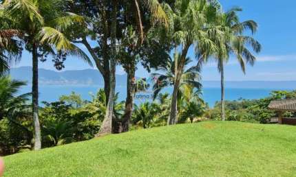 Casa com 6 quartos à venda no Viana, Ilhabela 